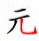 Character Strokes – SMART CHINESE TEACHER